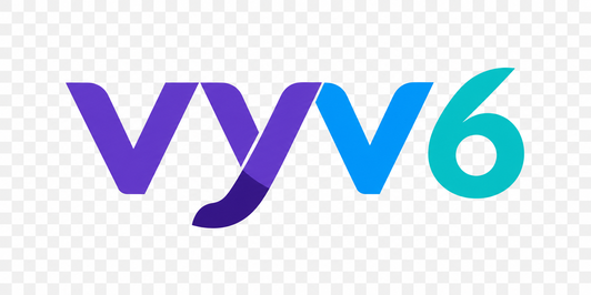 VYV6 Logo